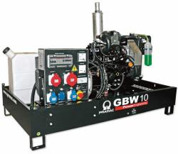 Pramac GBW10Y_M Generator