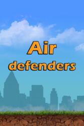 General Script Studio Air defenders (PC) Jocuri PC