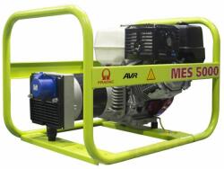 Pramac MES5000_AVR (PA432SH100Q) Generator