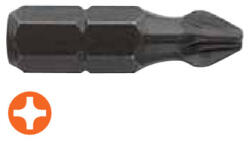 KOELNER R BIT PH-2x 50 . . . . Behajtóhegy (bit) PH-2 CrV (50 mm) (03297) - meleget