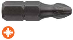 KOELNER R BIT PZ-2x 50 . . . . Behajtóhegy (bit) PZ-2 CrV (50 mm) (03310) - meleget