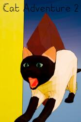Quarlellle Cat Adventure 2 (PC) Jocuri PC