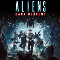 Focus Entertainment Aliens Dark Descent (PC) Jocuri PC