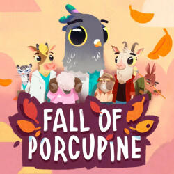 Assemble Entertainment Fall of Porcupine (PC) Jocuri PC