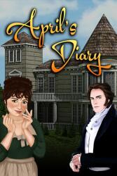 CRX Entertainment April's Diary (PC) Jocuri PC