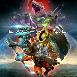 Capcom Exoprimal (PC) Jocuri PC
