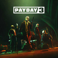 Deep Silver Payday 3 (PC) Jocuri PC