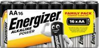 Energizer Power ceruzaelem AA 16db/csomag (NZAP6A07)