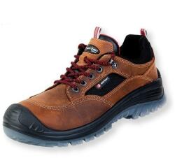 Sixton Peak Pantofi de protectie Sixton BROWN LAND, S3 SRC, maro, mas. 36 (A283-36N) - constructii-mag