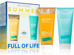 Biotherm Waterlover Sun Milk ajándékszett - notino - 13 870 Ft