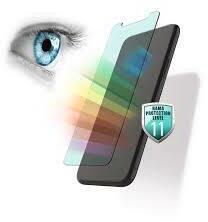 Hama Anti-Bluelight Real Glass Screen Protector Hama For Samsung Galaxy A51 (188614)