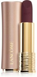 Lancome L'Absolu Rouge Intimatte крем-червило с матиращ ефект цвят 460 Deep Mauve 3.4 гр