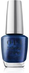 OPI Infinite Shine Silk lac de unghii cu efect de gel Awe Night Long 15 ml