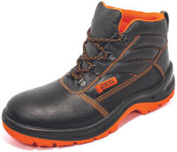 CERVA ALFA NEOS S1P SRC bakancs fekete 47 (0202087360047) - megatool