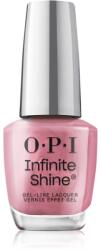 OPI Infinite Shine Silk lac de unghii cu efect de gel Aphrodite's Pink Nightie 15 ml