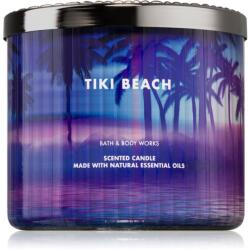 Bath & Body Works Tiki Beach lumânare parfumată 411 g - notino - 145,00 RON