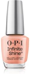 OPI Infinite Shine Silk lac de unghii cu efect de gel On a Mission 15 ml