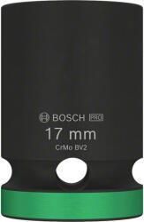 Bosch PRO Dugókulcs 1/2" 17 mm Standard (2608003048)