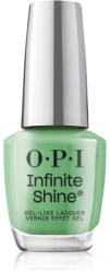OPI Infinite Shine Silk lac de unghii cu efect de gel Won for the Ages 15 ml