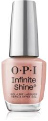 OPI Infinite Shine Silk lac de unghii cu efect de gel Barefoot in Barcelona 15 ml