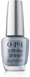 OPI Infinite Shine Silk lac de unghii cu efect de gel Pure Jean-ius 15 ml