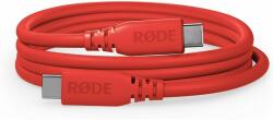 RØDE SC27 SuperSpeed USB-C kábel, 2m, piros