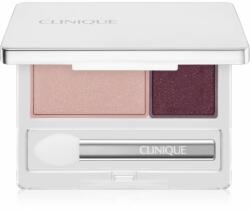 Clinique All About Shadow Duo duo szemhéjfesték árnyalat Jammin´ - Shimmer 1, 7 g