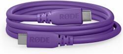 RØDE SC27 SuperSpeed USB-C kábel, 2m, lila