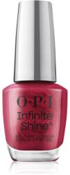OPI Infinite Shine Silk lac de unghii cu efect de gel I’M NOT REALLY A WAITRESS 15 ml
