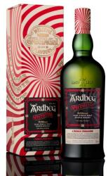 Ardbeg Spectacular Limited Edition whisky (0, 7L / 46%) - whiskynet