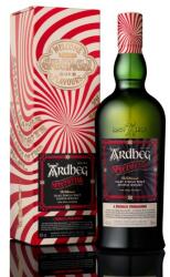 Ardbeg Spectacular Limited Edition whisky DRS (0, 7L / 46%)