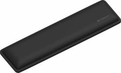 Eternico Office ErgoFoam Wrist Rest WR10 fekete (AET-WRF10B)