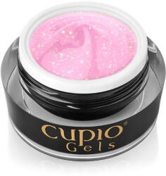 Cupio Gel Builder Glitter Glam Hema Free - Upscale 30ml (C8711)