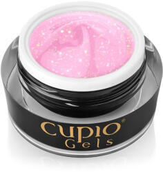 Cupio Glitter Glam Builder Gel Hema Free - Upscale 30ml (C8711)