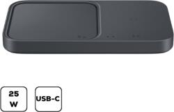 Samsung Wireless dupla töltőpad, Fekete, sérült (OSAM-EP-P5400BBEG-SC) (OSAM-EP-P5400BBEG-SC)