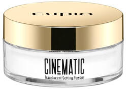 Cupio Pudra de fata ultra fina pentru fixare Cinematic 8.5g (C8198)