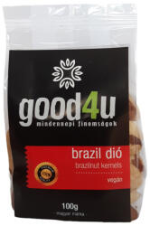 Good4you Good4u brazil dió (paradió) 100 g - vital-max