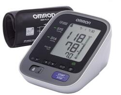 Omron M7 Intelli IT Intellisense felkaros okos-vérnyomásmérő, Bluetooth adatátvitellel (M7INTELLIIT)