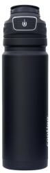 Contigo Термо бутилка Contigo Free Flow Autoseal, 0.7л. , неръждаема стомана, без BPA, двустенна, черна (2155965)