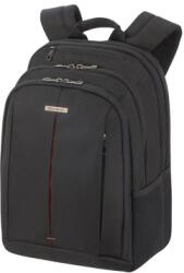 Samsonite Guardit 2.0 S 14.1" fekete notebook hátizsák (115329-1041 / CM5-009-005)