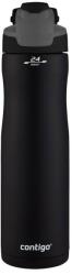 Contigo Термо бутилка Contigo Chill Autoseal, 0.72л. , неръждаема стомана, без BPA, черна (2127889)