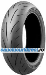 Bridgestone S 23 R ( 190/55 ZR17 TL (75W) Roata spate, M/C ) - cauciucuridirect