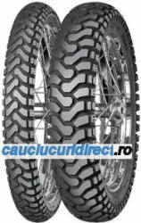 Mitas Enduro Trail ( 140/80B18 TT/TL 70H Roata spate, Marcaj M+S, Mischung Dakar, gelb ) - cauciucuridirect