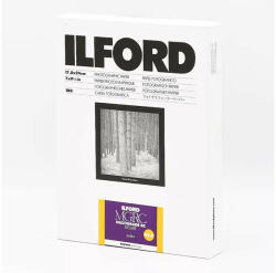 Ilford Multigrade V RC DeLuxe 25M 24, 0x30, 5 cm Satin (10 lap) (1180530)
