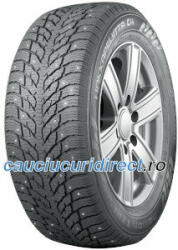 Nokian Hakkapeliitta C4 ( 235/65 R16C 121/119R 10PR Aramid Sidewalls, cu tepi ) (6419440497174) - cauciucuridirect