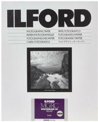 Ilford Multigrade V RC DeLuxe 44M 10, 5x14, 8 cm Pearl (100 lap) (1180167)