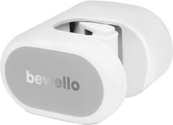 Bewello BW2027 fali tartó - 70 x 70 x 45 mm (BW2027)