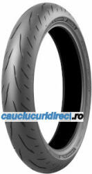 Bridgestone S 23 F ( 120/70 ZR17 TL (58W) M/C, Variante M, Roata fata ) - cauciucuridirect