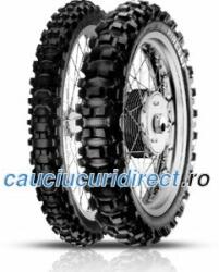 Pirelli Scorpion XC ( 120/100-18 TT 68M Roata spate, M/C, MST, Mischung Mediu HARD ) - cauciucuridirect