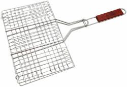 Cattara Grill sütögető rács 35 x 23 cm (13117)